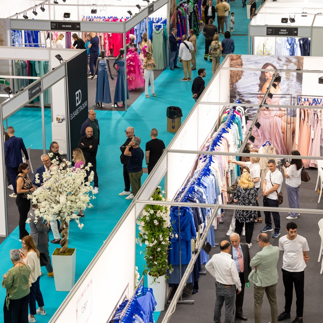 BridalBiz - RFW 2025: CELEBRATING EXCELLENCE AND THE FUTURE OF FASHION